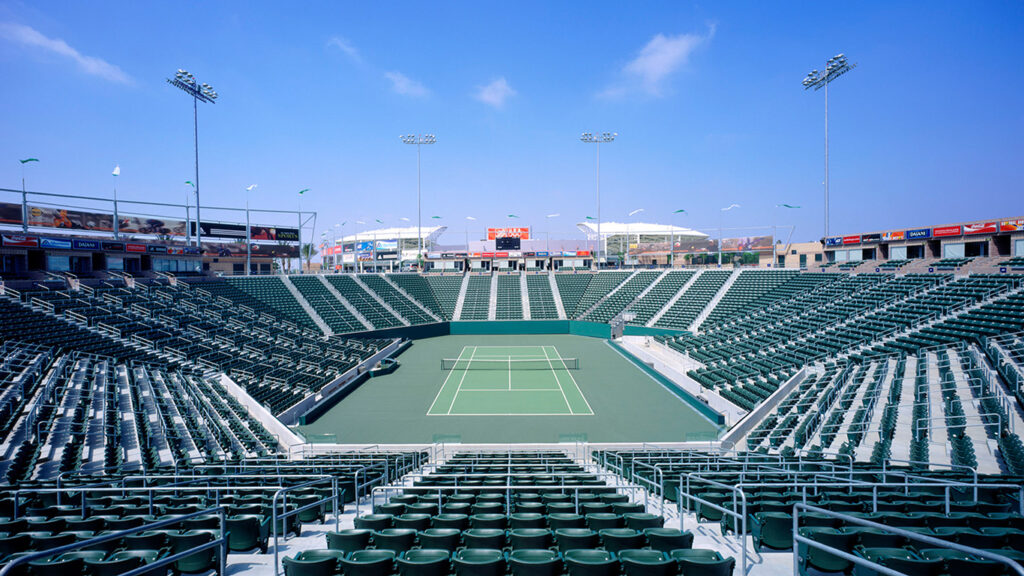 Dignity Health Sports Park MAIN